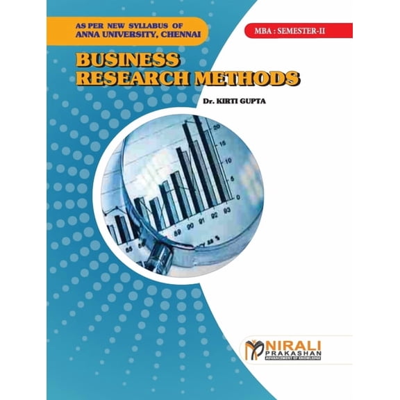 Business Research Methods (Paperback)