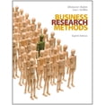 thumbnail image 1 of Pre-Owned Business Research Methods, 8th Edition (with Qualtrics Card), 1 of 1