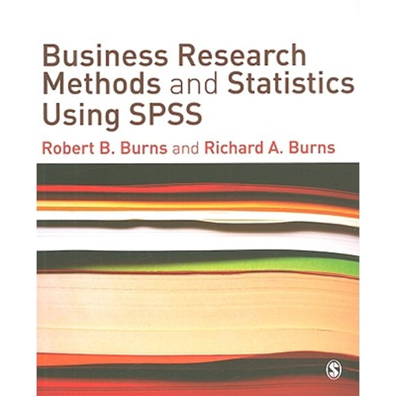 Pre-Owned Business Research Methods and Statistics Using SPSS (Paperback) 1412945305 9781412945301