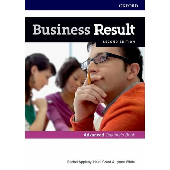 Business Result Advanced Teachers Book and DVD Pack 2nd Edition, (Paperback)