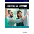 thumbnail image 1 of Business Result Upper Intermediate Teachers Book and DVD Pack 2nd Edition, (Paperback), 1 of 1