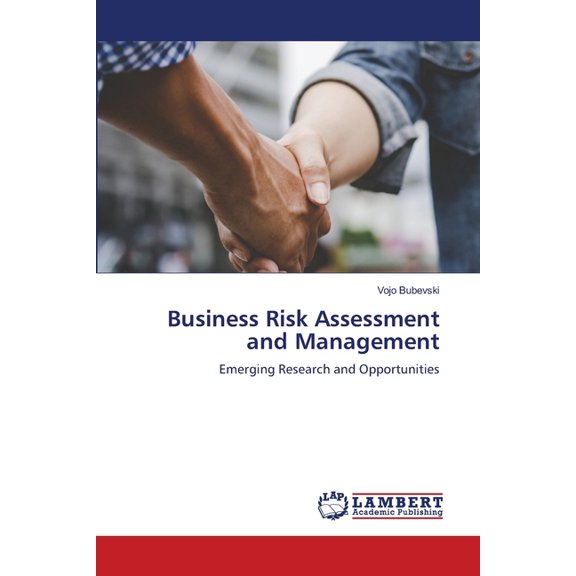 Business Risk Assessment and Management, (Paperback)