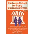 thumbnail image 1 of Business School for Busy Business Owners, 1 of 1