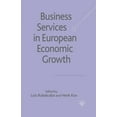 thumbnail image 1 of Business Services in European Economic Growth, (Paperback), 1 of 1