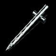 thumbnail image 1 of Business Signature Pen Signing Pen Bamboo-shaped Pen Barrel Metal Gel Pen, 1 of 13