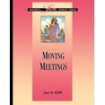 thumbnail image 1 of Business Skills Express Series: Moving Meetings (Paperback), 1 of 1