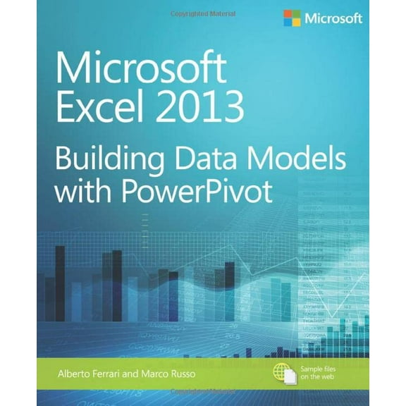 Pre-Owned Microsoft Excel 2013 Building Data Models with Powerpivot (Paperback) 0735676348 9780735676343