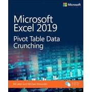 Business Skills Microsoft Excel 2019 VBA and Macros, Paperback