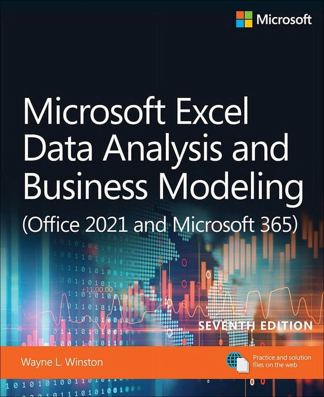 Business Skills Microsoft Excel Data Analysis and Business Modeling (Office 2021 and Microsoft 365), (Paperback)