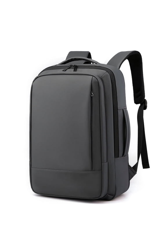 Business Smart Backpack Waterproof fit 15.6 Inch Laptop Backpack with USB Charging Port,Travel Durable Backpack