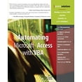 thumbnail image 1 of Pre-Owned Automating Microsoft Access with VBA (Paperback) 0789732440 9780789732446, 1 of 1