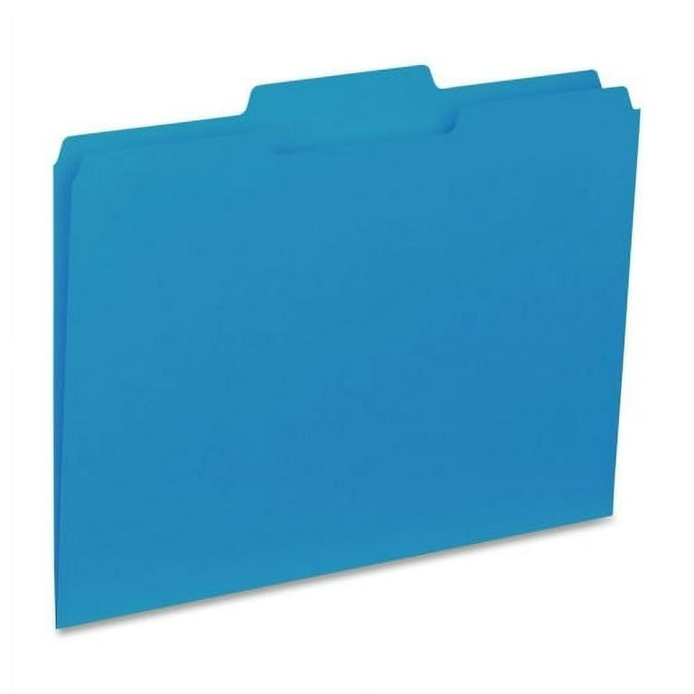 All types store of folders