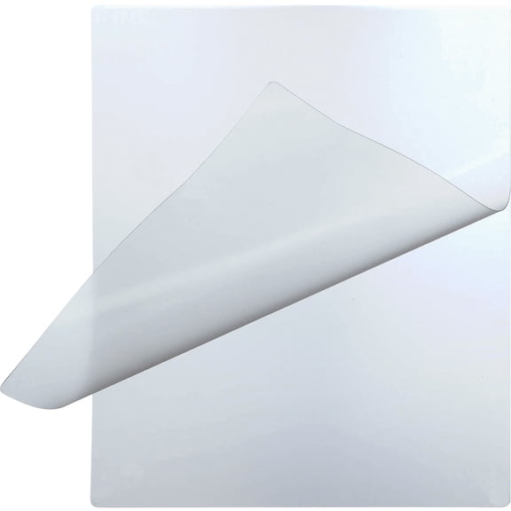Business Source, BSN20846, 10 mil Laminating Pouches, 50 / Box, Clear
