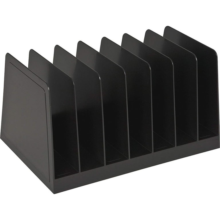 Business Source Desk Step Sorter - 4.5 Business Source Desk Step Sorter - 4.5