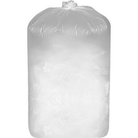 Business Source  26 x 22 x 48 in. Shredder Bag - Pack of 100