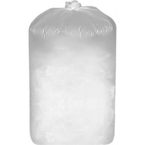 Business Source  26 x 22 x 48 in. Shredder Bag - Pack of 100