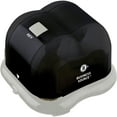thumbnail image 1 of Business Source, BSN00082, Electric Hole Punch, 1 Each, Black,Gray, 1 of 2