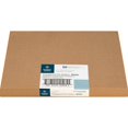thumbnail image 1 of Business Source, BSN00606BX, Transparent Poly File Holders, 50 / Box, Clear, 1 of 6