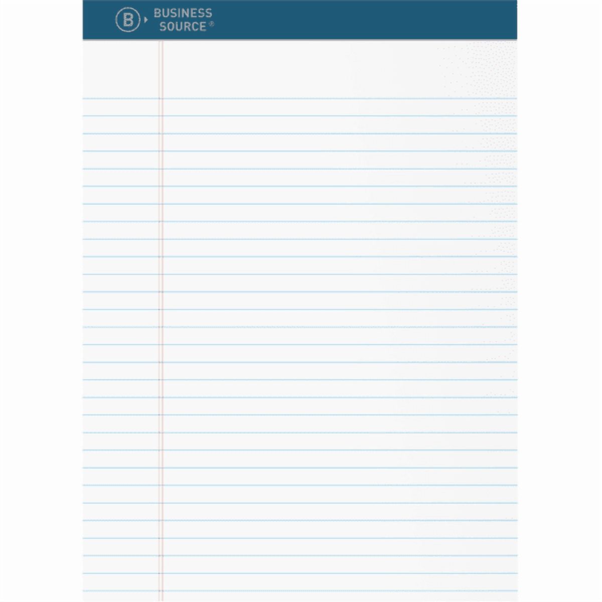 Business Source  Handwriting Pad 03107