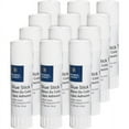 thumbnail image 1 of Business Source, BSN15788PK, Glue Stick, 12 / Pack, 1 of 1