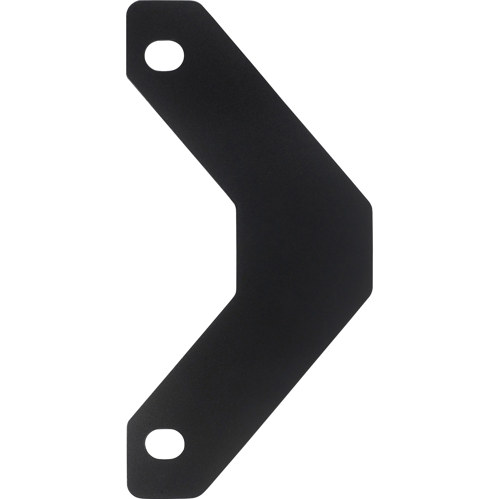 Business Source, BSN16458, Binder Sheet Lifters, 2 / Pack, Black