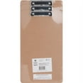 thumbnail image 1 of Business Source, BSN16519, Legal-size Clipboard, 3 / Pack, Brown, 1 of 5