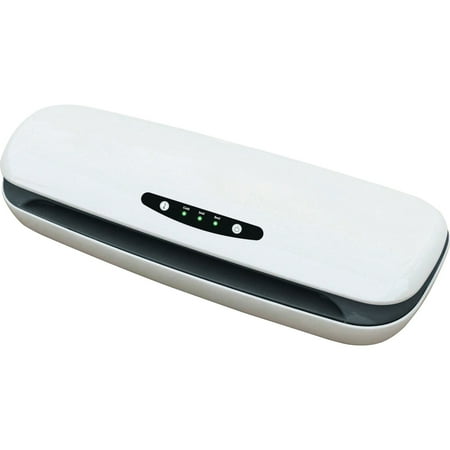 Business Source, BSN20874, 9" Document Laminator, 1, White