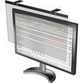 thumbnail image 1 of Business Source, BSN29290, LCD Monitor Privacy Filter, 1, Black, 1 of 2