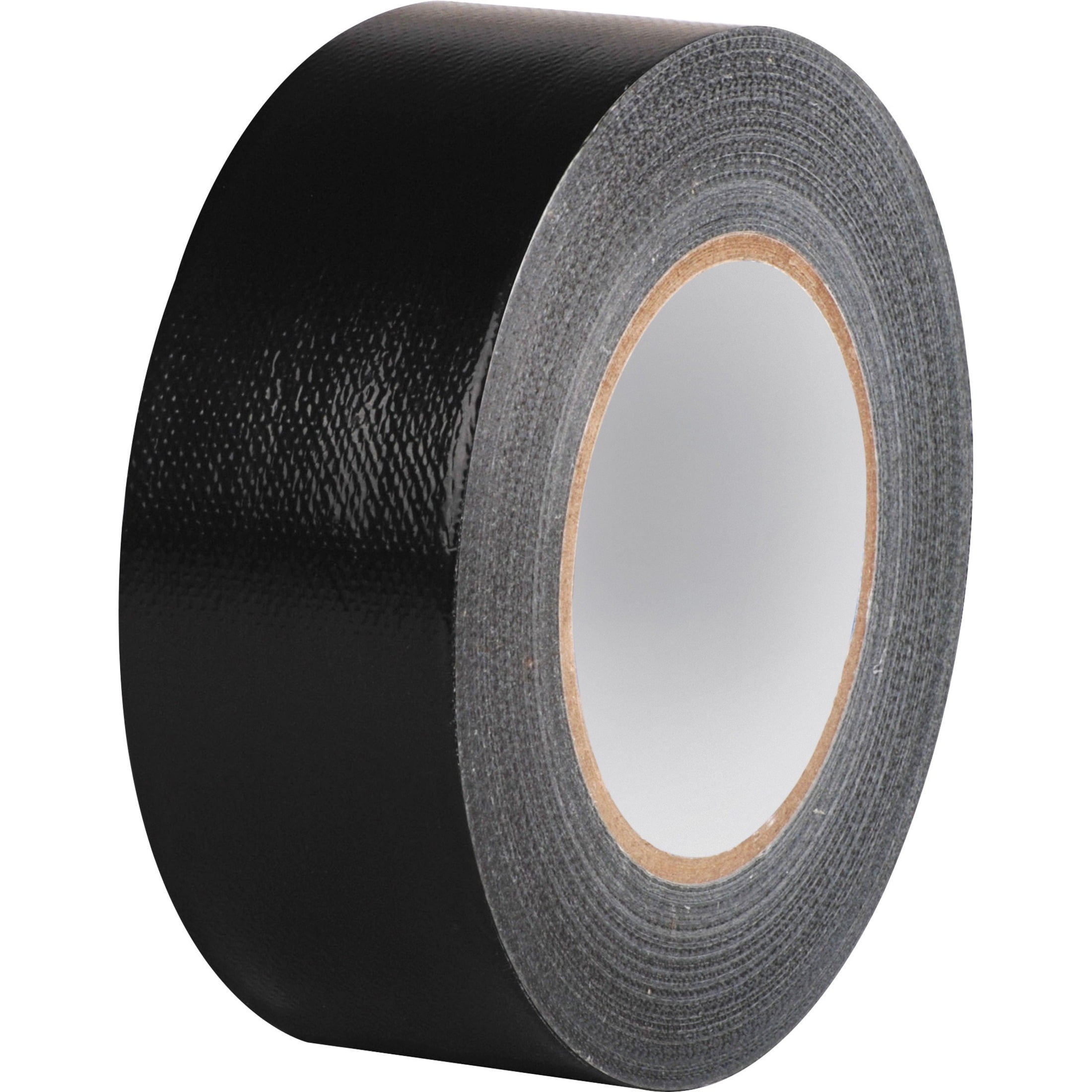 Business Source, BSN41889, General-purpose Duct Tape, 1 / Roll, Black