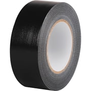 Business Source, BSN41889, General-purpose Duct Tape, 1 / Roll, Black