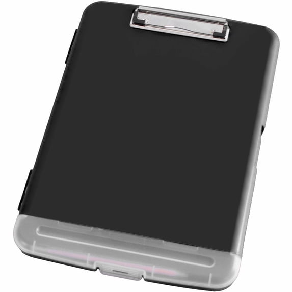 Business Source Storage Clipboard 49271