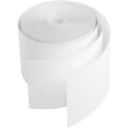 Business Source, BSN51202, Carbonless 2-ply Adding Machine Rolls, 12 ...