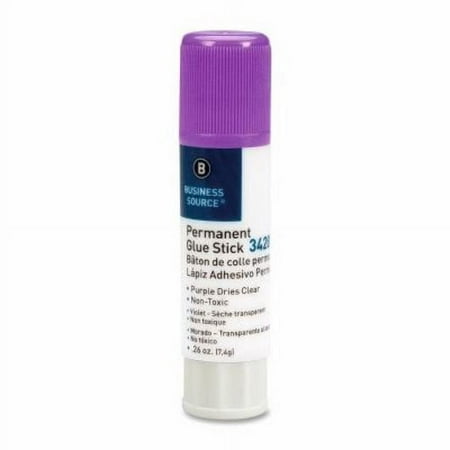 Bulk Purple Glue Sticks