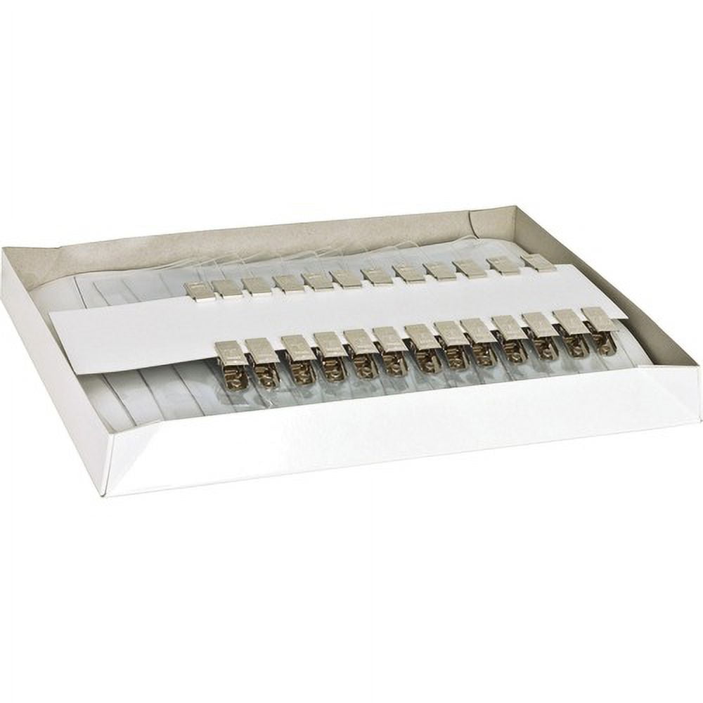 Business Source Clip Holder Style Badge Kit - 2.3 Business Source Clip Holder Style Badge Kit - 2.3