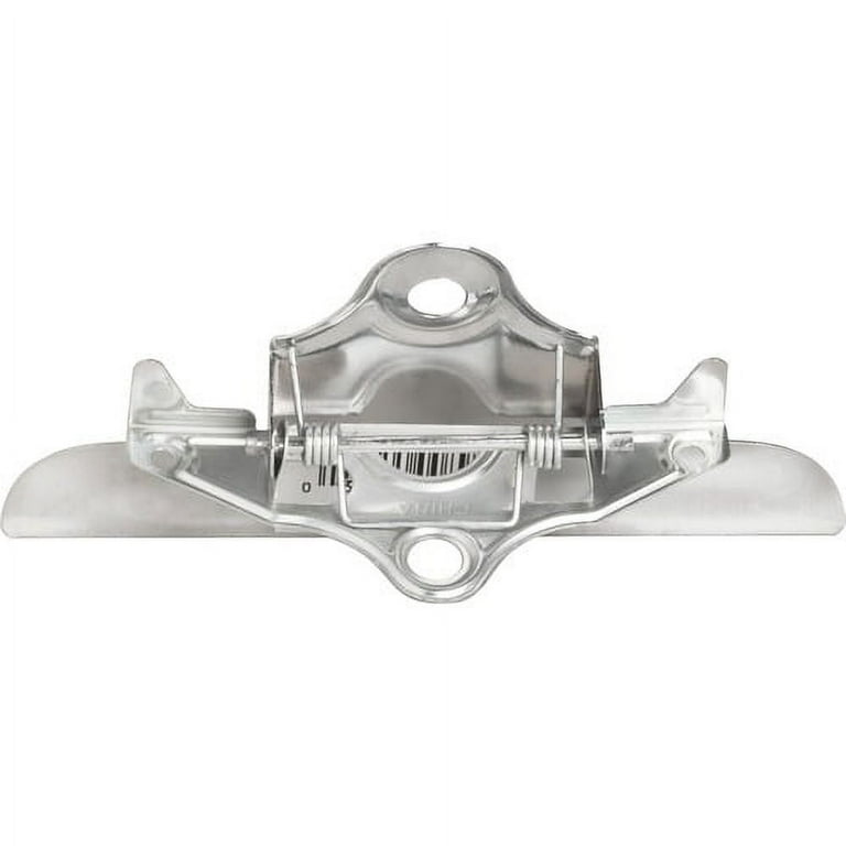 Business Source Clipboard Metal Clip - 6 Business Source Clipboard Metal Clip - 6