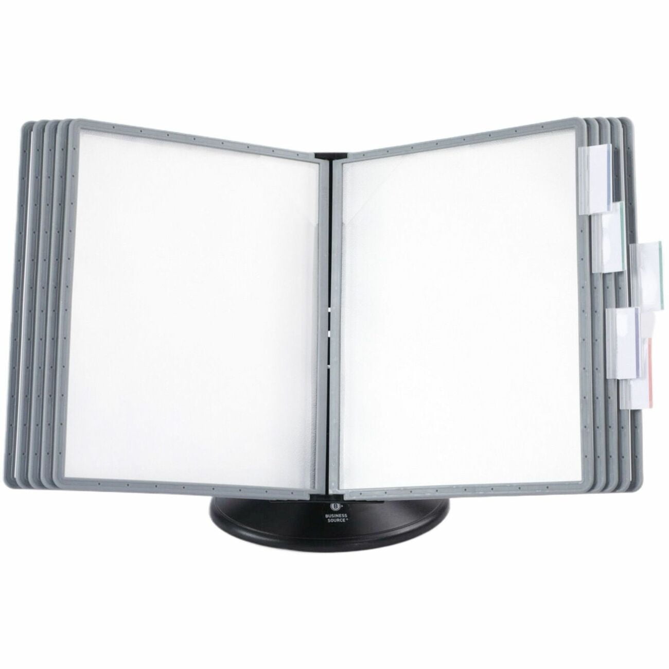 Business Source Catalog Rack 62908 - Walmart.com