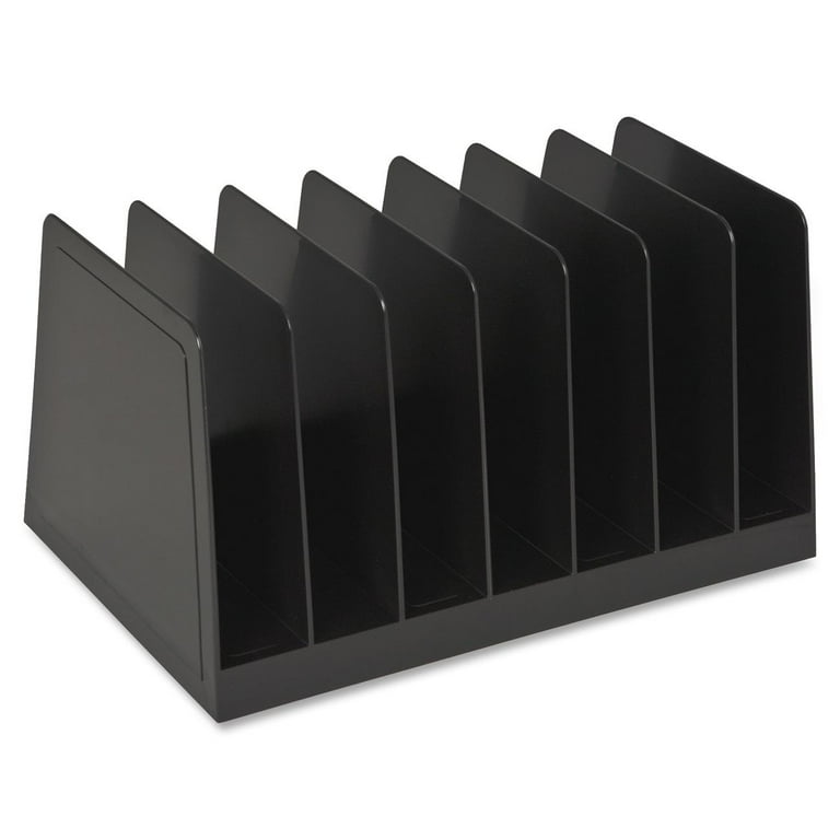 Business Source Desk Step Sorter - 4.5 Business Source Desk Step Sorter - 4.5