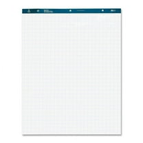 Business Source Quad Easel Pad - 50 Sheets - 15 lb Basis Weight - 27 Business Source Quad Easel Pad - 50 Sheets - 15 lb Basis Weight - 27