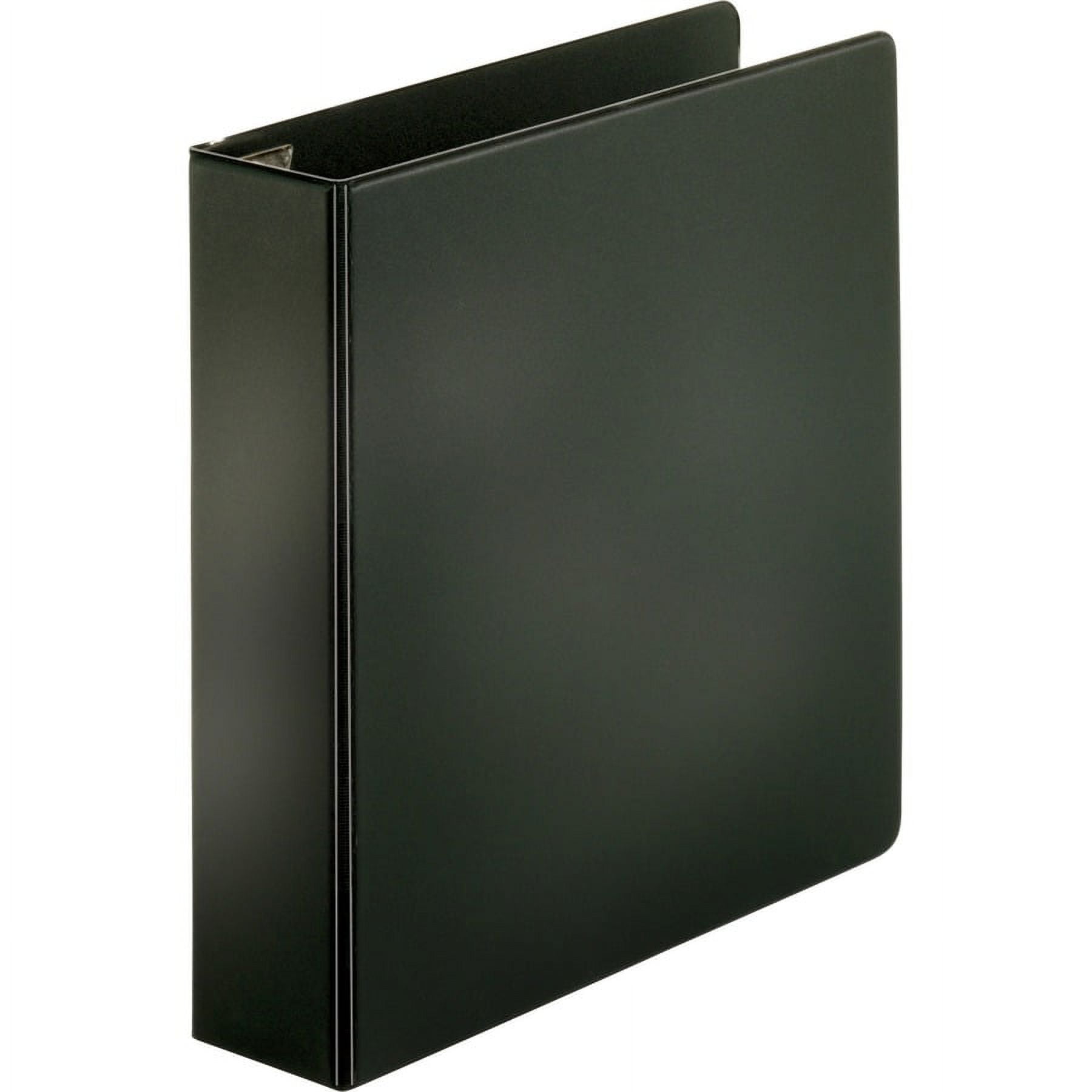 Business Source EasyOpen Locking Slant-D Ring Binders - 2 Business Source EasyOpen Locking Slant-D Ring Binders - 2