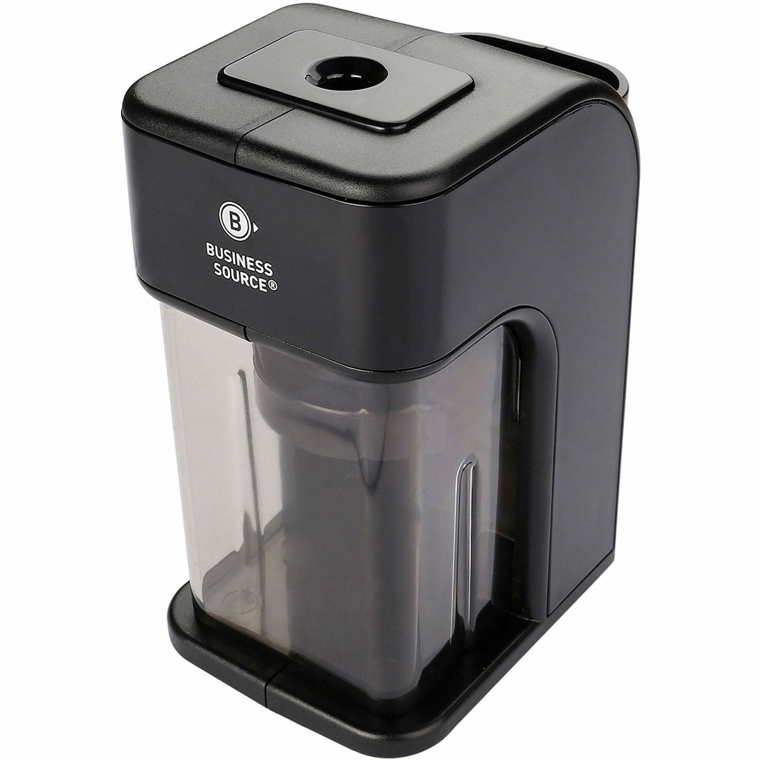 Business Source  Electric Pencil Sharpener 84200