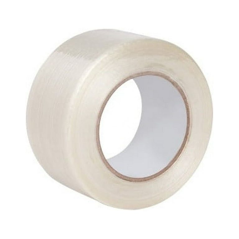Business Source Filament Tape - 60 yd Length x 1 Business Source Filament Tape - 60 yd Length x 1
