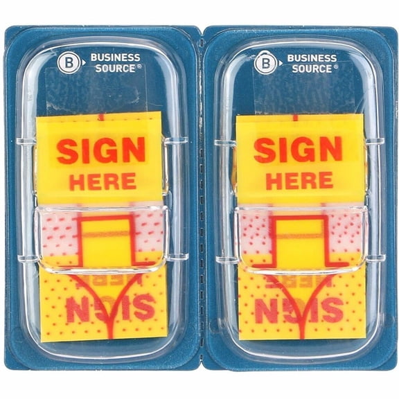 Business Source Flag 99007CT