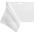 thumbnail image 1 of 2PK Business Source Government ID Laminating Pouches (20852), 1 of 3