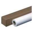 thumbnail image 1 of Business Source Inkjet Inkjet Paper 24" x 150 ft - 20 lb Basis Weight - 1 Roll - White, 1 of 2