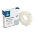 thumbnail image 1 of Business Source  Invisible Tape Refill Roll, 12 Per Box - 0.5 in., 1 of 1