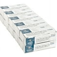 thumbnail image 1 of Business Source Jumbo Nonskid Paper Clips - Jumbo - 1000 / Pack - Silver - Steel | Bundle of 5, 1 of 2