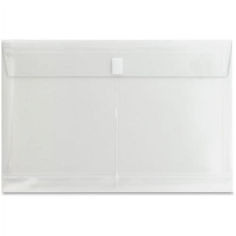 Business Source Legal File Pocket - 8 1/2 Business Source Legal File Pocket - 8 1/2