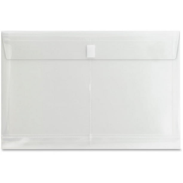 Business Source Legal File Pocket - 8 1/2 Business Source Legal File Pocket - 8 1/2