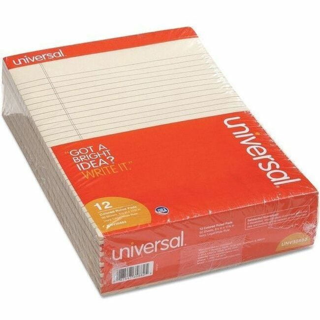 Business Source  Legal Pad 35882