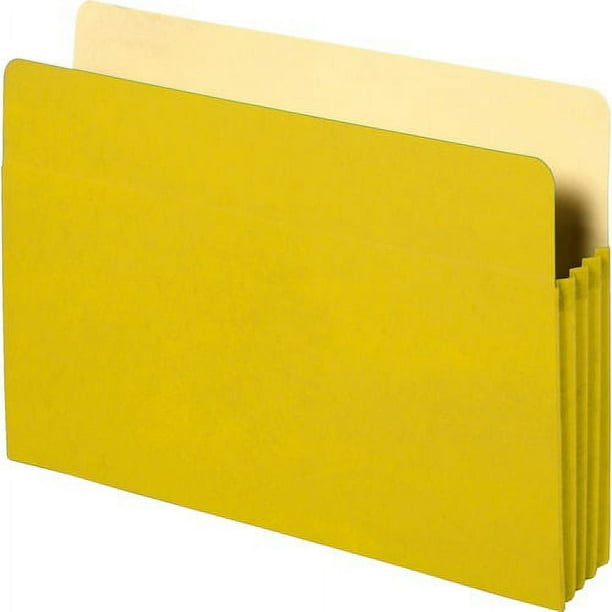 Business Source Letter Recycled File Pocket - 8 1/2 Business Source Letter Recycled File Pocket - 8 1/2